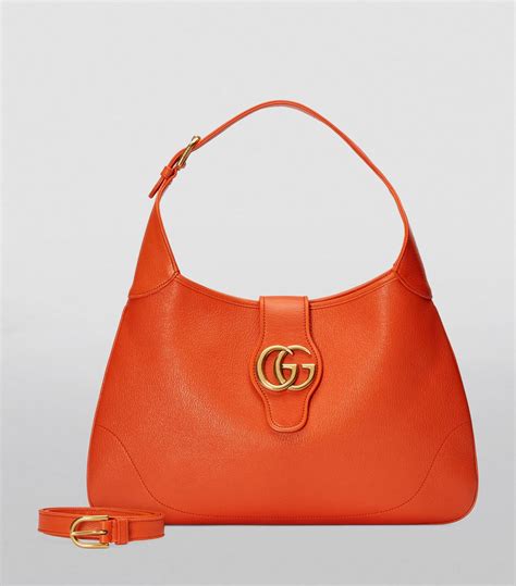 afrodite gucci|Aphrodite medium shoulder bag in light grey leather .